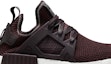 Order (Women) adidas NMD_XR1 'Dark Burgundy' BY9820 - Wanita