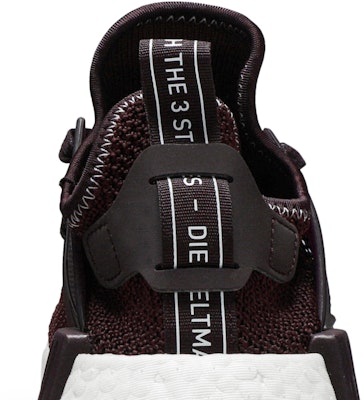 (Women) adidas NMD_XR1 'Dark Burgundy' BY9820 Sizing (Women) adidas NMD_XR1 'Dark Burgundy' BY9820