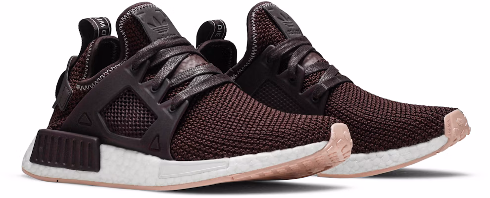 (Women) adidas NMD_XR1 'Dark Burgundy' BY9820 Cheap (Women) adidas NMD_XR1 'Dark Burgundy' BY9820