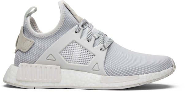 (Women) adidas NMD_XR1 'Triple White' BB3684 - Wanita Buy (Women) adidas NMD_XR1 'Triple White' BB3684 - Wanita