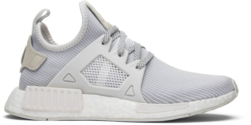 (Women) adidas NMD_XR1 'Triple White' BB3684 Buy (Women) adidas NMD_XR1 'Triple White' BB3684