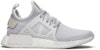 (Women) adidas NMD_XR1 'Triple White' BB3684 - Wanita