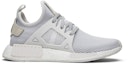 Buy (Women) adidas NMD_XR1 'Triple White' BB3684 - Wanita