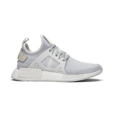 (W) adidas NMD_XR1 'Triple White'