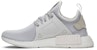 (Women) adidas NMD_XR1 'Triple White' BB3684 - Wanita
