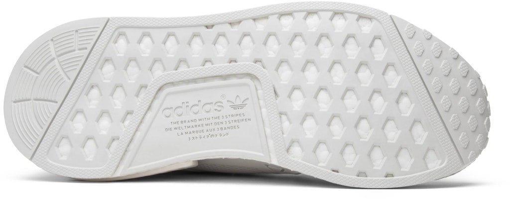 (Women) adidas NMD_XR1 'Triple White' BB3684 Shop (Women) adidas NMD_XR1 'Triple White' BB3684