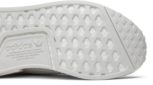 (Women) adidas NMD_XR1 'Triple White' BB3684 - Wanita Purchase (Women) adidas NMD_XR1 'Triple White' BB3684 - Wanita