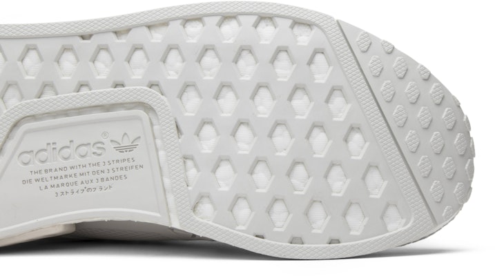 (Women) adidas NMD_XR1 'Triple White' BB3684 Purchase (Women) adidas NMD_XR1 'Triple White' BB3684