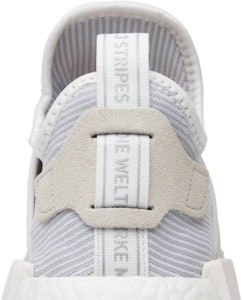 (Women) adidas NMD_XR1 'Triple White' BB3684 - Wanita Sizing (Women) adidas NMD_XR1 'Triple White' BB3684 - Wanita
