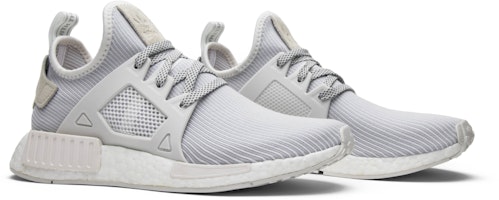 (W) 아디다스 NMD_XR1 '트리플 화이트' BB3684 Cheap (W) 아디다스 NMD_XR1 '트리플 화이트' BB3684