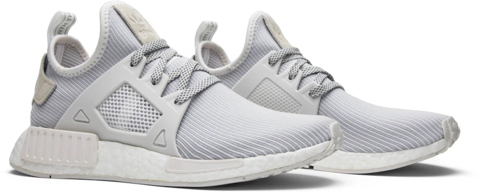 (Women) adidas NMD_XR1 'Triple White' BB3684 Cheap (Women) adidas NMD_XR1 'Triple White' BB3684