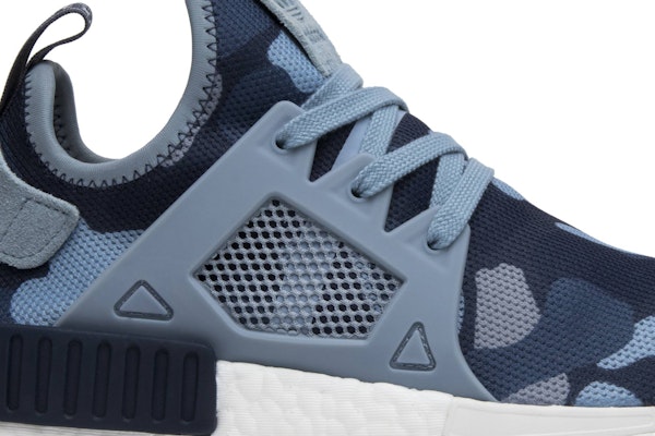 (W) 阿迪达斯NMD_XR1 PK '蓝色鸭子迷彩' BA7754 Order (W) 阿迪达斯NMD_XR1 PK '蓝色鸭子迷彩' BA7754