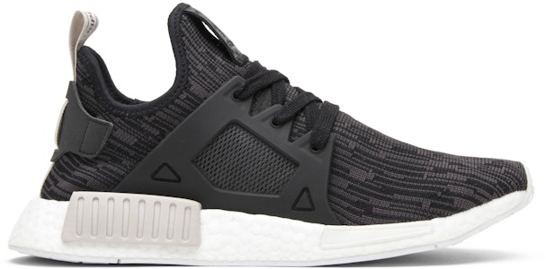 (W) アディダス NMD_XR1 PK "コアブラック" BB2370 Buy (W) アディダス NMD_XR1 PK "コアブラック" BB2370