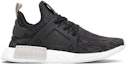 Buy (Women) adidas NMD_XR1 PK 'Core Black' BB2370 - Hitam Asas