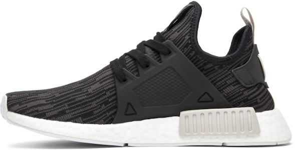 (W) アディダス NMD_XR1 PK "コアブラック" BB2370 Lookbook (W) アディダス NMD_XR1 PK "コアブラック" BB2370