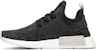 (Women) adidas NMD_XR1 PK 'Core Black' BB2370 - Hitam Asas