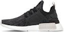 Lookbook (Women) adidas NMD_XR1 PK 'Core Black' BB2370 - Hitam Asas