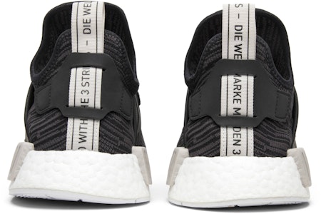 (W) アディダス NMD_XR1 PK "コアブラック" BB2370 Details for (W) アディダス NMD_XR1 PK "コアブラック" BB2370