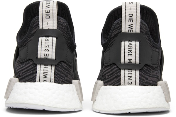 (Women) adidas NMD_XR1 PK 'Core Black' BB2370 Details for (Women) adidas NMD_XR1 PK 'Core Black' BB2370