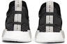 Details for (Women) adidas NMD_XR1 PK 'Core Black' BB2370 - Hitam Asas