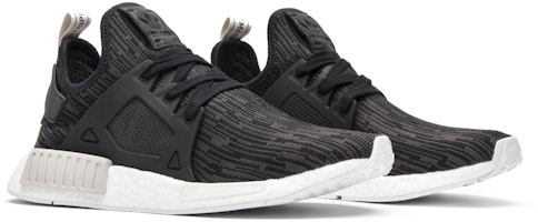 (W) adidas NMD_XR1 PK 'Core Black' Hitam Inti BB2370 Cheap (W) adidas NMD_XR1 PK 'Core Black' Hitam Inti BB2370