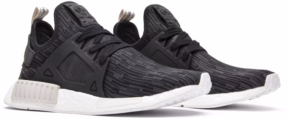 (Women) adidas NMD_XR1 PK 'Core Black' BB2370 Cheap (Women) adidas NMD_XR1 PK 'Core Black' BB2370