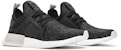(Women) adidas NMD_XR1 PK 'Core Black' BB2370 - Hitam Asas
