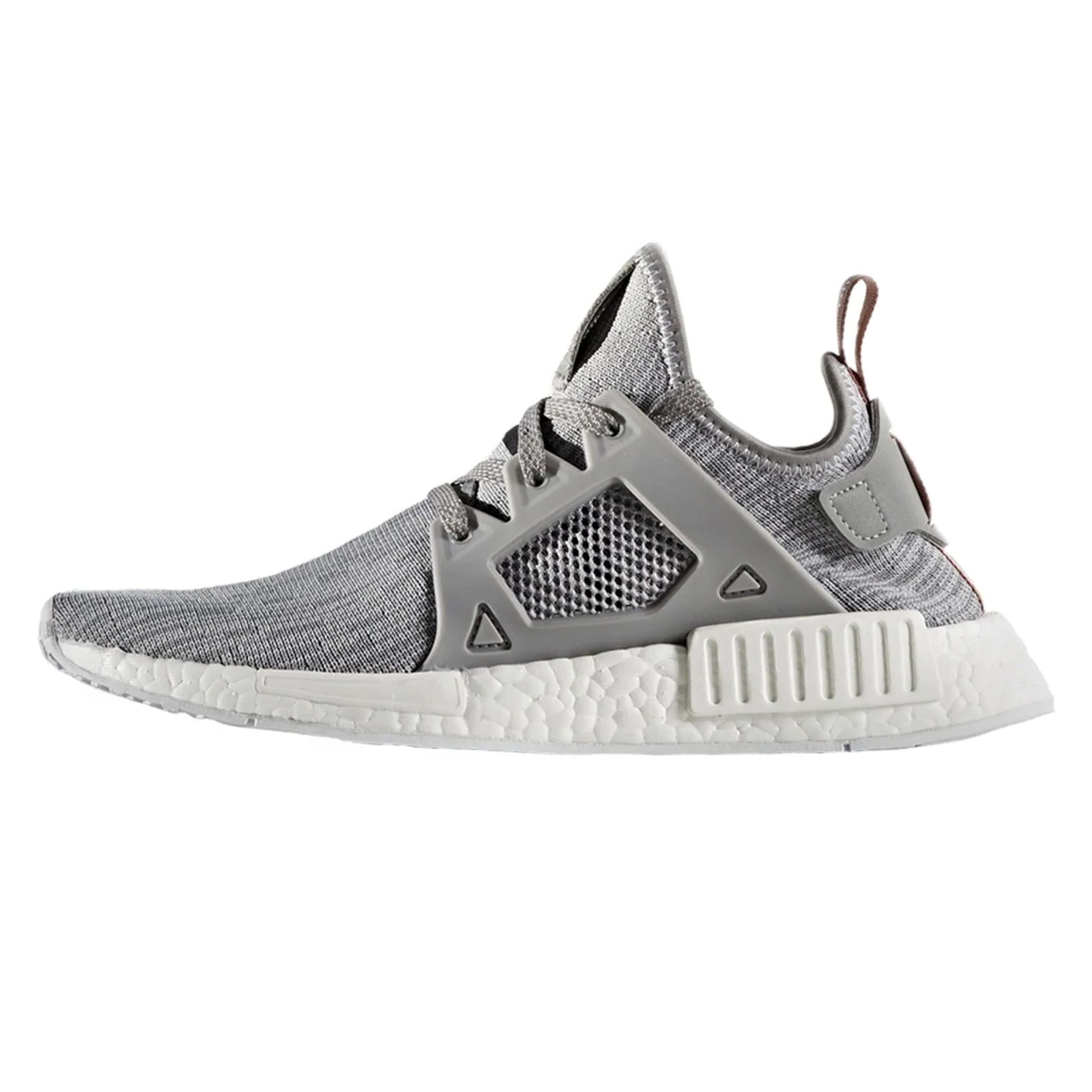 (Women) adidas NMD_XR1 PK 'Glitch Clear Onix' BB3686