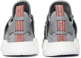 (W) 아디다스 NMD_XR1 PK '글리치 클리어 오닉스' BB3686 Lookbook (W) 아디다스 NMD_XR1 PK '글리치 클리어 오닉스' BB3686