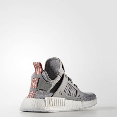 (W) adidas NMD_XR1 PK 'Glitch Clear Onix' zapatillas. BB3686 Lookbook (W) adidas NMD_XR1 PK 'Glitch Clear Onix' zapatillas. BB3686