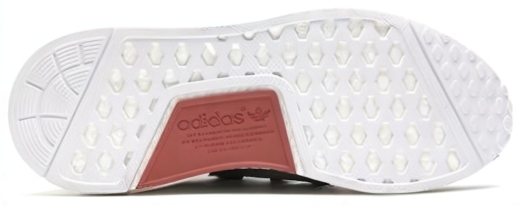 (W) 아디다스 NMD_XR1 PK '글리치 클리어 오닉스' BB3686 Shop (W) 아디다스 NMD_XR1 PK '글리치 클리어 오닉스' BB3686