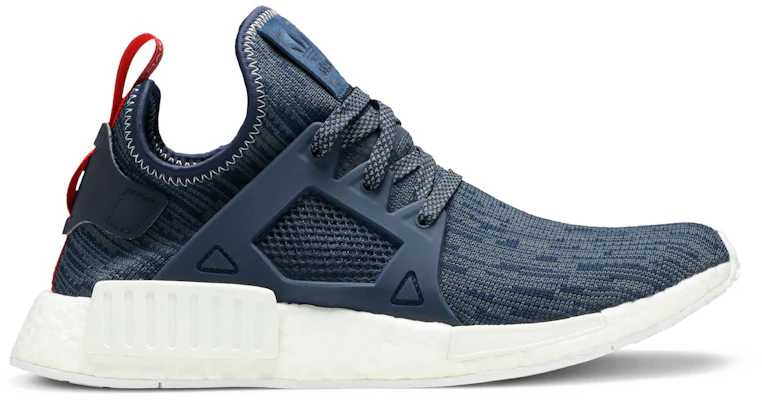 (女性)adidas NMD_XR1 PK 'Glitch Unity Blue' BB3685 Buy (女性)adidas NMD_XR1 PK 'Glitch Unity Blue' BB3685