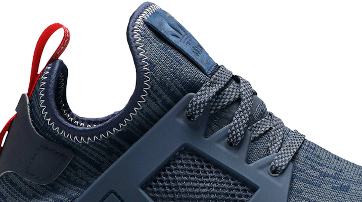(女性)adidas NMD_XR1 PK 'Glitch Unity Blue' BB3685 Order (女性)adidas NMD_XR1 PK 'Glitch Unity Blue' BB3685
