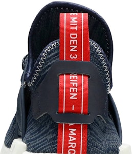 (W) アディダス NMD_XR1 PK “グリッチ・ユニティブルー” BB3685 Sizing (W) アディダス NMD_XR1 PK “グリッチ・ユニティブルー” BB3685