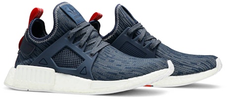 (W) 아디다스 NMD_XR1 PK '글리치 유니티 블루' BB3685 Cheap (W) 아디다스 NMD_XR1 PK '글리치 유니티 블루' BB3685