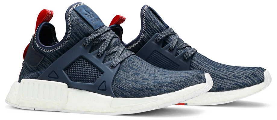 (女性)adidas NMD_XR1 PK 'Glitch Unity Blue' BB3685 Cheap (女性)adidas NMD_XR1 PK 'Glitch Unity Blue' BB3685