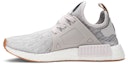Lookbook (Wanita) adidas NMD_XR1 PK 'Ungu Ais' BB2367