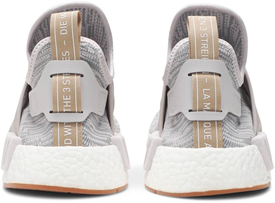 (Women) adidas NMD_XR1 PK 'Ice Purple' BB2367 Details for (Women) adidas NMD_XR1 PK 'Ice Purple' BB2367