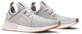 (Wanita) adidas NMD_XR1 PK 'Ungu Ais' BB2367