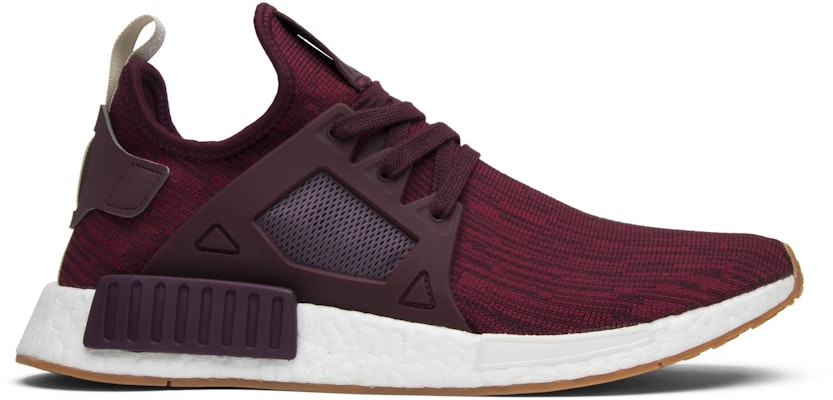 (Women) adidas NMD_XR1 PK 'Maroon' BB2368 Buy (Women) adidas NMD_XR1 PK 'Maroon' BB2368