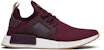 (Wanita) adidas NMD_XR1 PK 'Maroon' BB2368