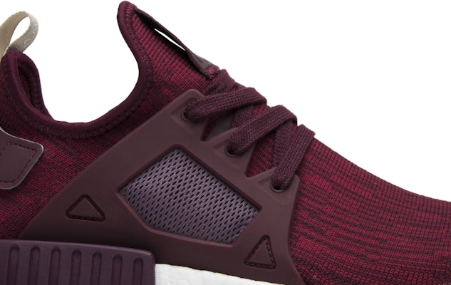 (Women) adidas NMD_XR1 PK 'Maroon' BB2368 Order (Women) adidas NMD_XR1 PK 'Maroon' BB2368