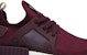 (Wanita) adidas NMD_XR1 PK 'Maroon' BB2368