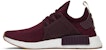 (Wanita) adidas NMD_XR1 PK 'Maroon' BB2368
