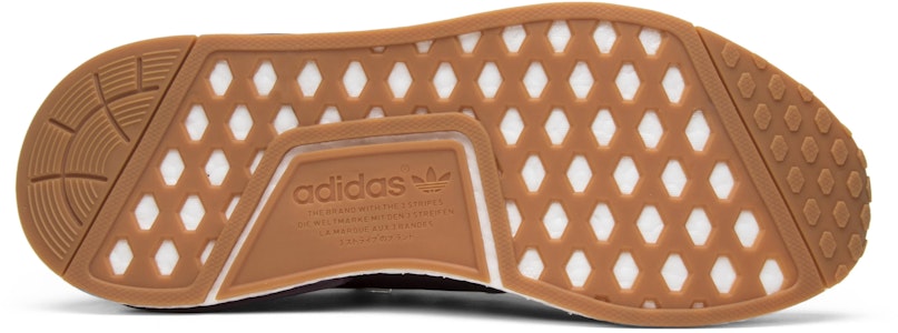 (W) adidas NMD_XR1 PK 'Color Granate' BB2368 Shop (W) adidas NMD_XR1 PK 'Color Granate' BB2368