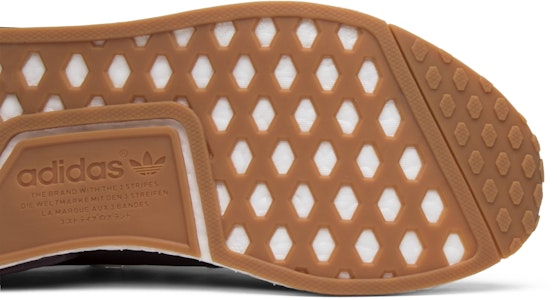 (W) adidas NMD_XR1 PK 'Color Granate' BB2368 Purchase (W) adidas NMD_XR1 PK 'Color Granate' BB2368