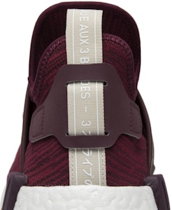 (W) adidas NMD_XR1 PK 'Color Granate' BB2368 Sizing (W) adidas NMD_XR1 PK 'Color Granate' BB2368