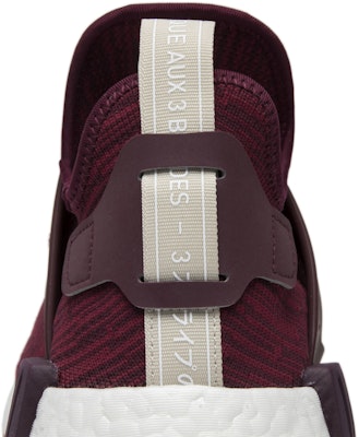 (Women) adidas NMD_XR1 PK 'Maroon' BB2368 Sizing (Women) adidas NMD_XR1 PK 'Maroon' BB2368