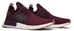 Cheap (Wanita) adidas NMD_XR1 PK 'Maroon' BB2368