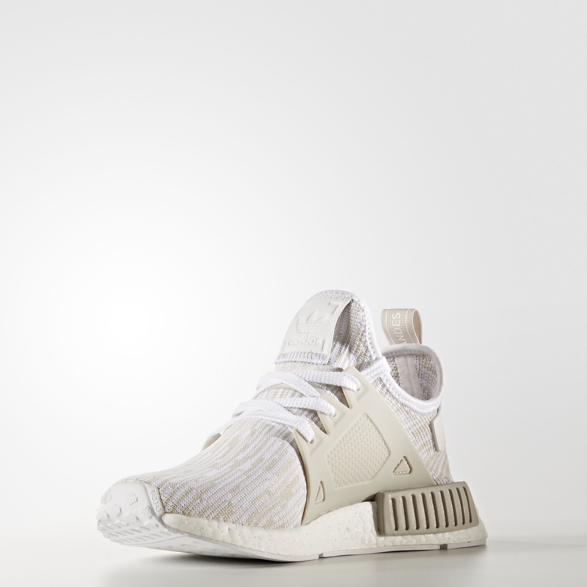 (Women) adidas NMD_XR1 PK 'Pearl Grey' BB2369